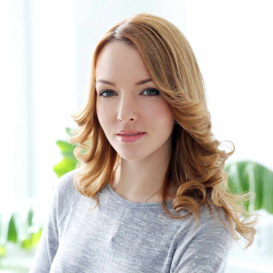 Sarah Mitchell
