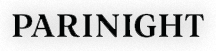 An image of parinight logo 01 small - Reflex Builders - DC Area Home and Business Renovations