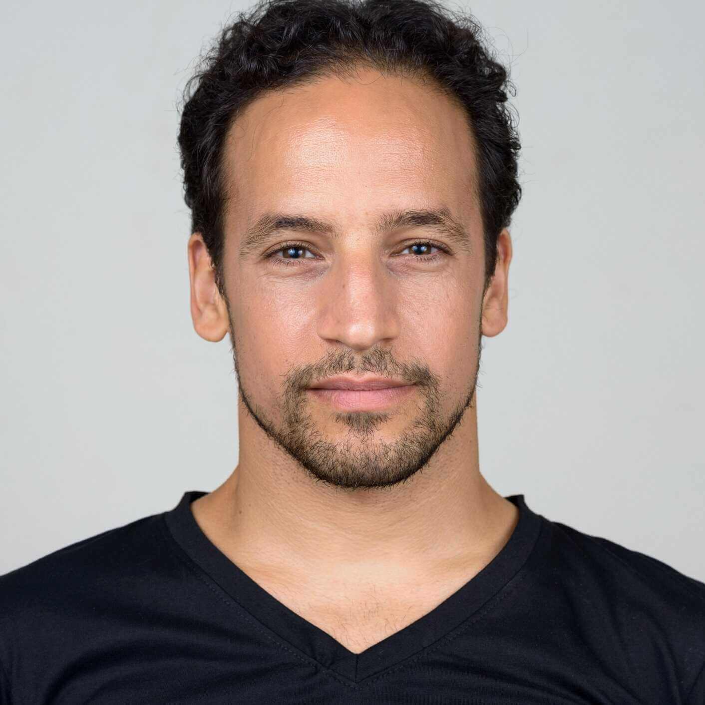 Michael Rodriguez-Benaya